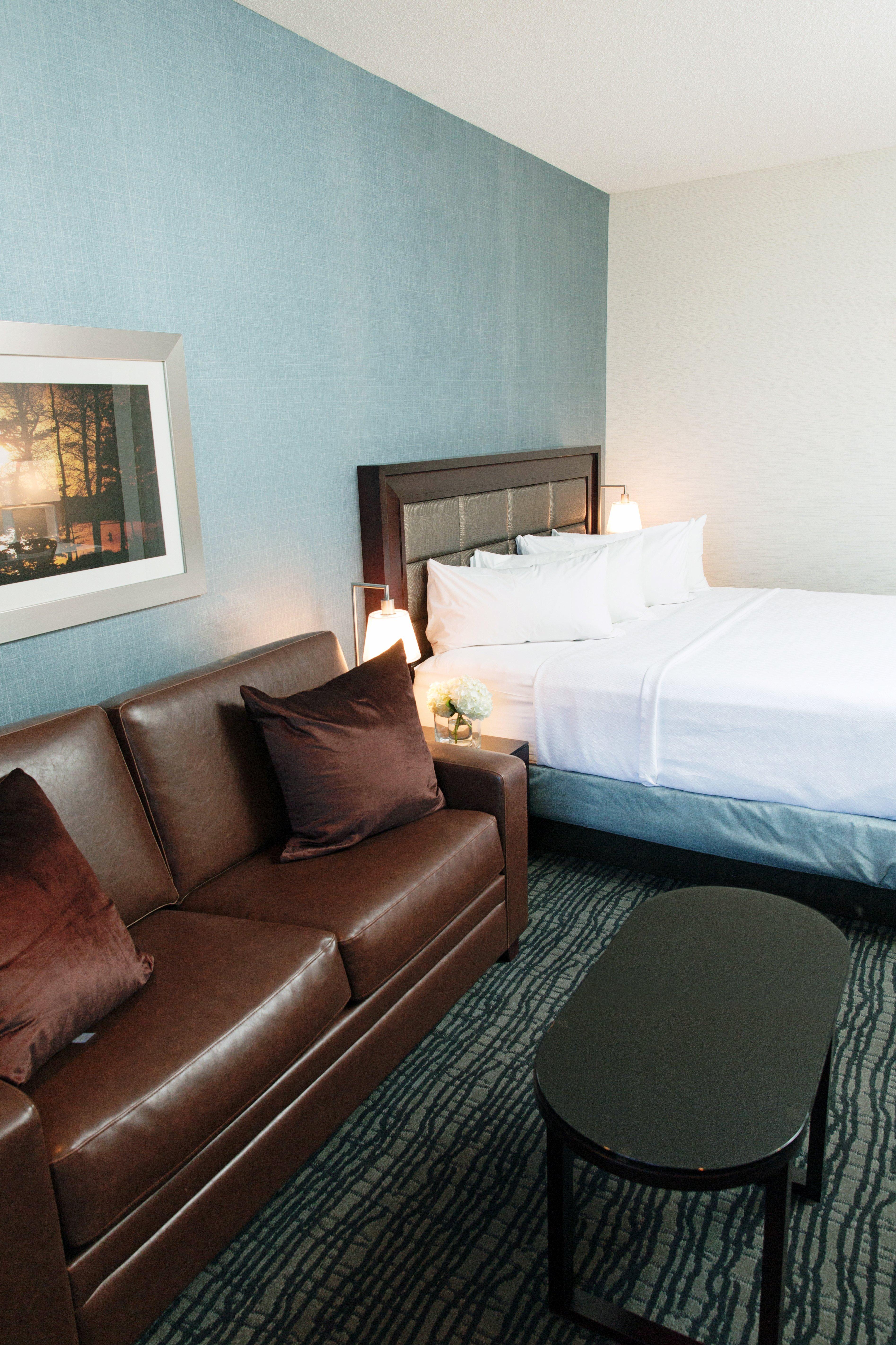 Crowne Plaza Springfield Convention Center By Ihg Hotel Exterior foto