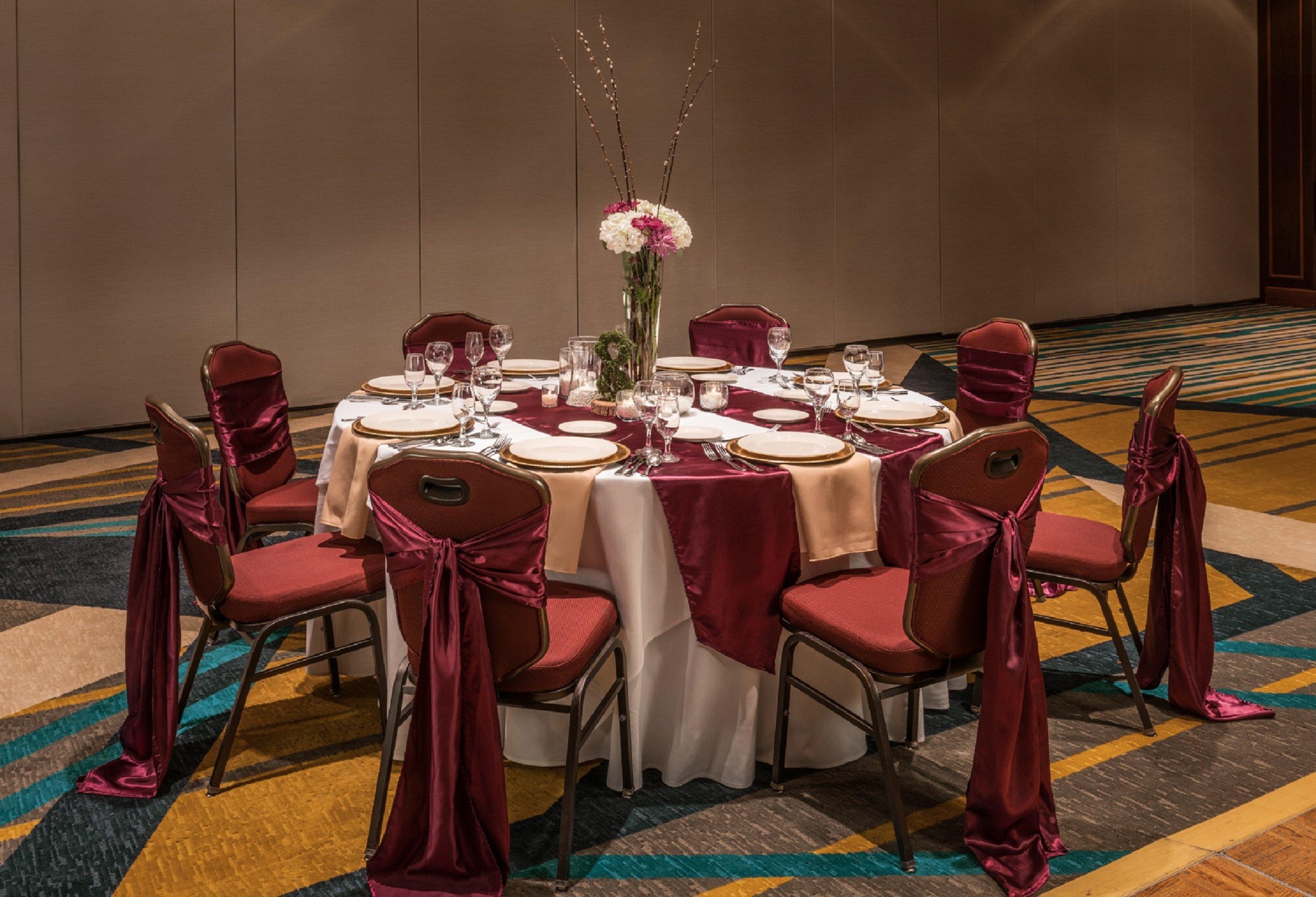 Crowne Plaza Springfield Convention Center By Ihg Hotel Exterior foto