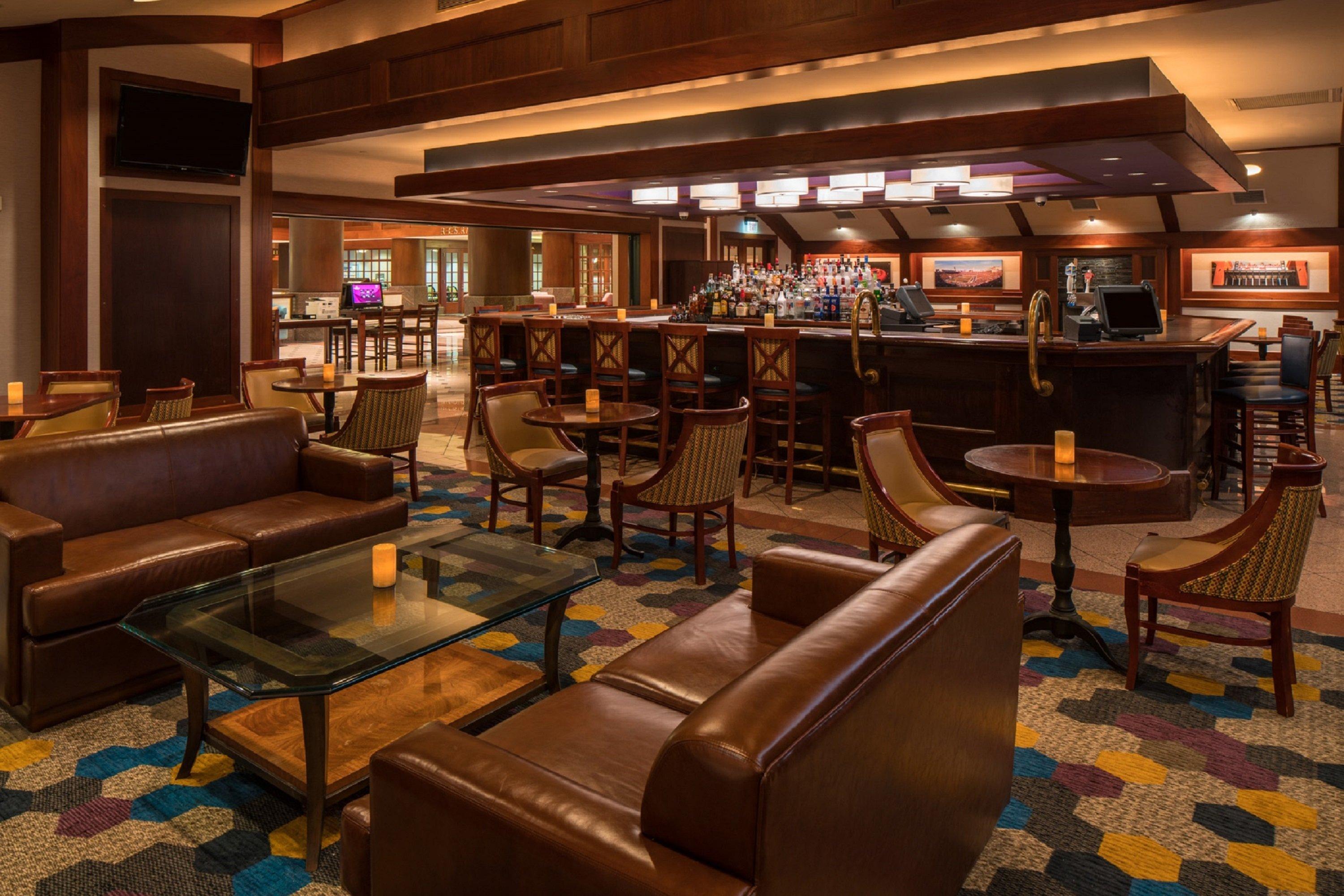 Crowne Plaza Springfield Convention Center By Ihg Hotel Exterior foto